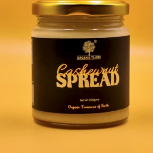 Cashew Spread