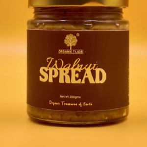 Walnut Spread