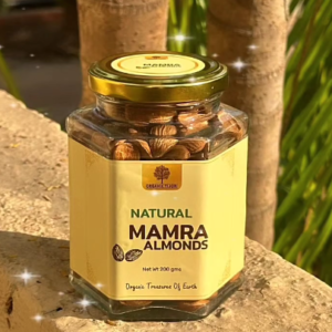 Mamra Almonds