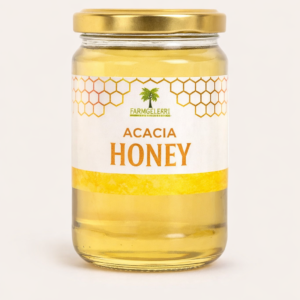 Acacia Honey