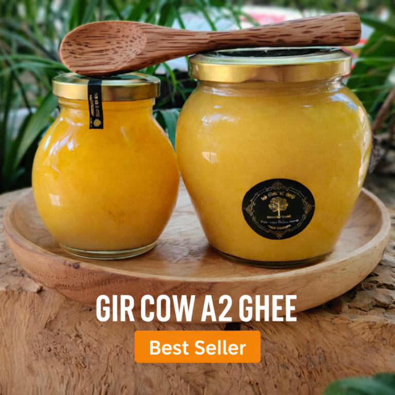 bestseller A2 ghee