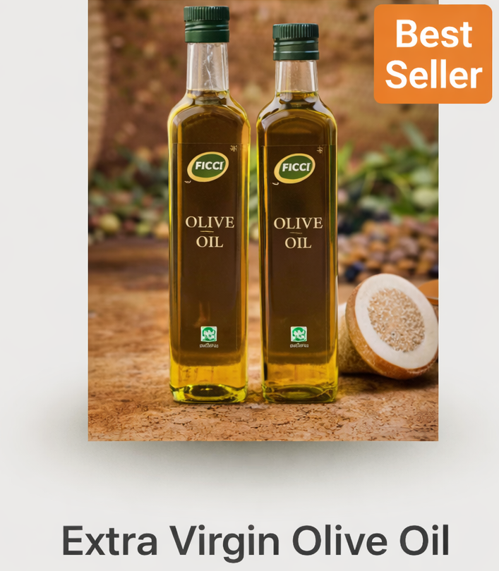 extra virgin olive oil bestseller