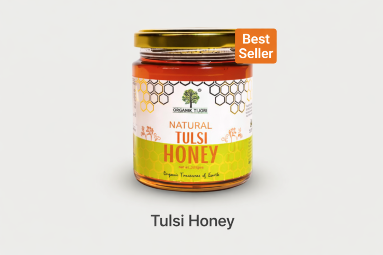 honey bestseller